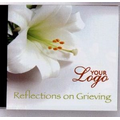 Reflections on Grieving CD